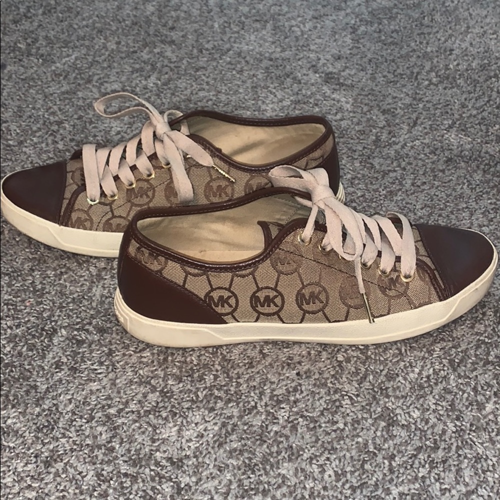 Michael Kors shoes
